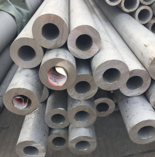 新源321不锈钢管