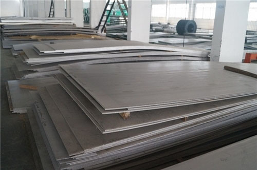 新源304不锈钢板