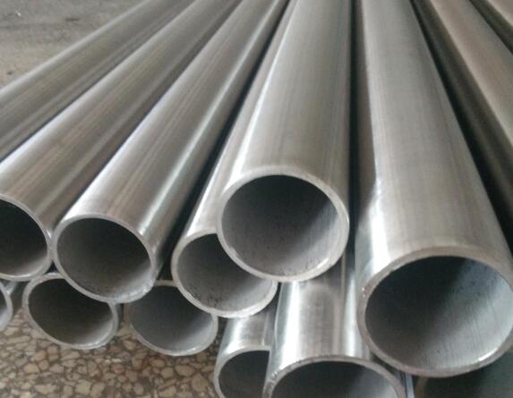 新源321不锈钢管