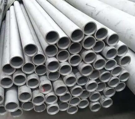 新源316L不锈钢管