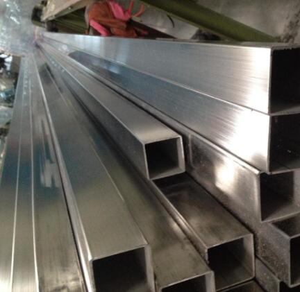 新源不锈钢方管