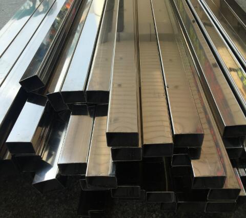 新源不锈钢方管