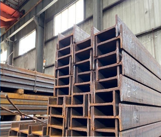 新源Q420C工字型钢