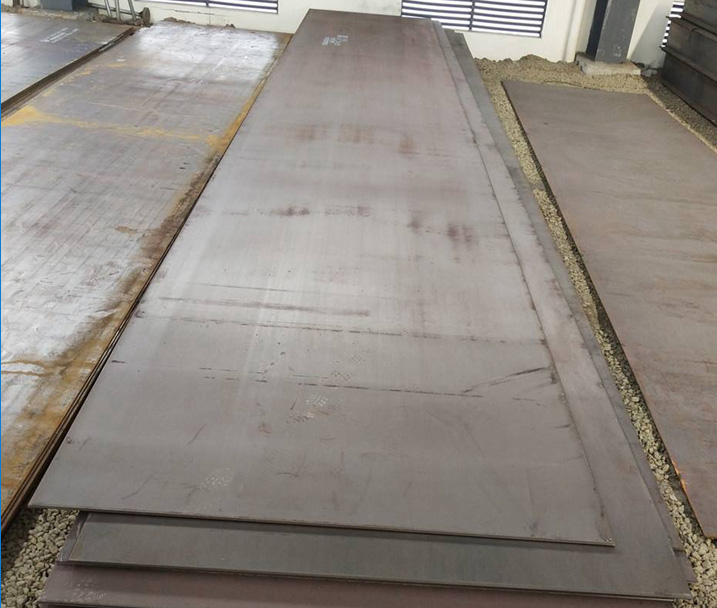 新源Q420GJD镀锌板