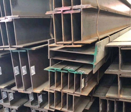 新源Q235C工字钢