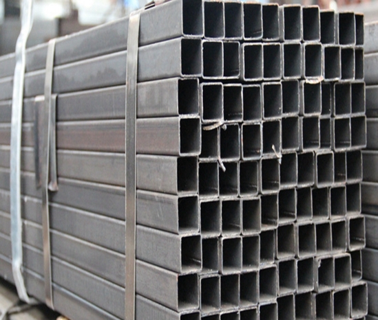 新源 薄壁方矩管